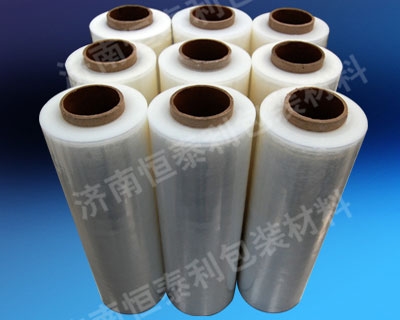 聊城PE缠绕膜(拉伸膜)